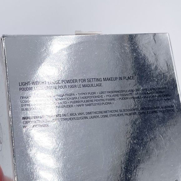 NEW Anastasia Beverly Hills Loose Setting Powder in Translucent FULL SIZE Sealed - Picture 7 of 9